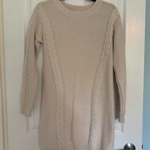 GAP Kids Sweater Dress Size XXL